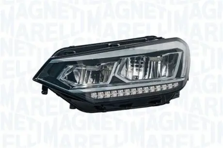 Автозапчасть MAGNETI MARELLI LPP501