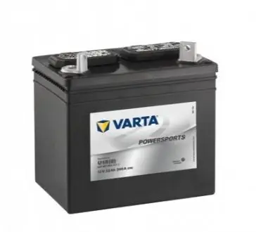 Автозапчасть VARTA 522451034