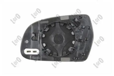 SZKLO LUSTERKA PR AUDI A4/S4 10- Abakus 0229G02
