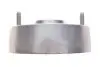 Подушка амортизатора (переднього) BMW X5 (F15) 13-18/X6 (F16) 14-19 ASMETAL 45BM0455 (фото 3)