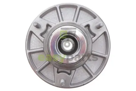 Подушка амортизатора (переднього) BMW X5 (F15) 13-18/X6 (F16) 14-19 ASMETAL 45BM0455