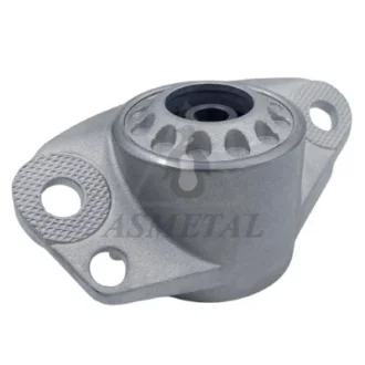 Опора амортизатора заднього Octavia/Golf/Polo 96-14 ASMETAL 45VW1505