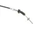Фото 5 - трос зчеплення Citroen C1/Peugeot 107/Toyota Aygo 1.0 05-14 (1601/1396mm) FEBI BILSTEIN 185399 Трос зчеплення Citroen C1/Peugeot 107/Toyota Aygo 1.0 05-14 (1601/1396mm) FEBI BILSTEIN 185399 (фото 5)