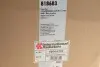 Радіатор інтеркулера Skoda Octavia III/VW Golf VII/Passat 1.6-2.0TDI 12- Van Wezel 58004376 (фото 2)