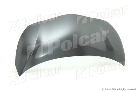 Pokrywa silnika Polcar 81A203X