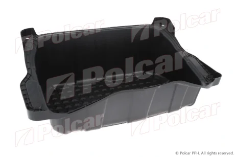 Wkład bagażnika Polcar 75Y1909