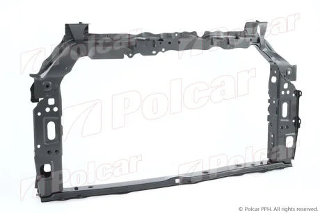 Pas przedni Polcar 81A204X