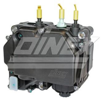 Модуль помпи DeNOx Dinex 2AP002