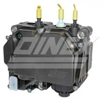 Фото модуль помпи DeNOx Dinex 2AP002 Модуль помпи DeNOx Dinex 2AP002