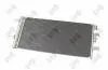 Радiатор кондицiонера з осушувачем Mini Cooper (F54-F56) 1.2-2.0D B37/B38/B47 13- Abakus 0320160004 (фото 1)