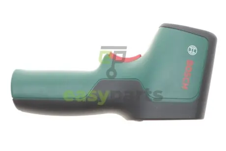 Термодетектор безконтактний UniversalTeмp + 2шт.LR6 (AA)/1.5V (-30°C до +500°C) BOSCH 0603683101