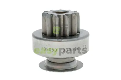 Бендикс стартера Citroen Berlingo/Jumpy/Peugeot Partner/Expert/Fiat Scudo 1.4/1.6HDi (z=11) = 239080 CARGO F 032 239 080