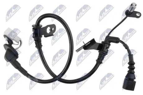 ДАТЧИК АБС ЗАД. NTY HCA-MZ-062