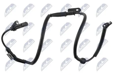 ДАТЧИК АБС ПЕР. NTY HCA-KA-359