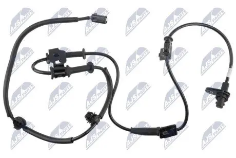 ДАТЧИК АБС ПЕР. NTY HCA-HY-581