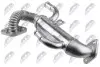 EGR COOLER NTY EGR-SK-004A (фото 2)