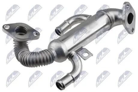 EGR COOLER NTY EGR-SK-004A