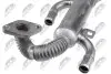 EGR COOLER NTY EGR-SK-004A (фото 6)