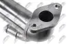 EGR COOLER NTY EGR-SK-004A (фото 7)