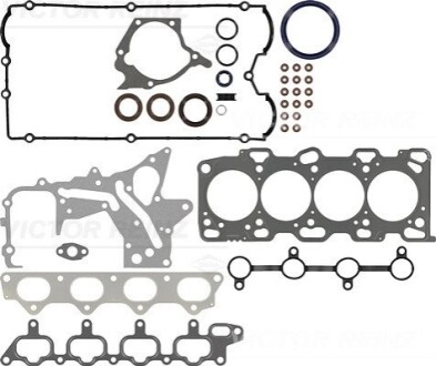Набір прокладок, двигатель VICTOR REINZ 015361501