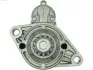 Remanufactured | | Starters AS-PL S0637PR (фото 1)