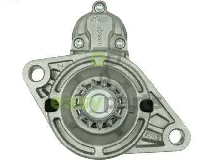 Remanufactured | | Starters AS-PL S0637PR