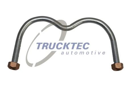 Скоба TRUCKTEC 0243148