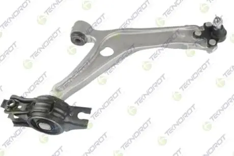 HONDA Важіль передній нижній правий ACCORD X 18- (USA Market) TEKNOROT H-1318