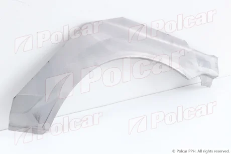 Ремкомплект крила заднього лівий Polcar 38608351