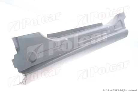 Поріг лівий Polcar 304241-1