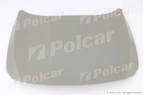 Капот Polcar 38D203-M