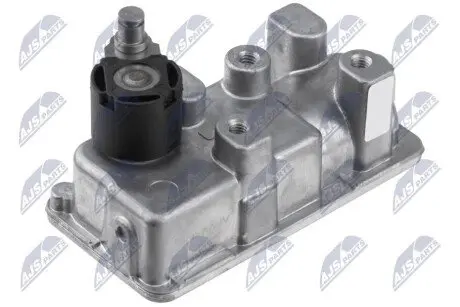 PRZEKЈADNIA NASTAWNIKA TURBINY G-26/6NW009543/ NTY ECD-VV-006