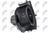 INTERIOR BLOWER NTY EWN-BM-013 (фото 1)