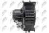 INTERIOR BLOWER NTY EWN-BM-013 (фото 3)
