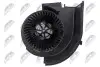 INTERIOR BLOWER NTY EWN-BM-013 (фото 4)