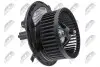 INTERIOR BLOWER NTY EWN-AU-009 (фото 1)