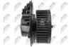 INTERIOR BLOWER NTY EWN-AU-009 (фото 3)