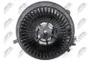 INTERIOR BLOWER NTY EWN-AU-009 (фото 4)