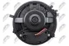 INTERIOR BLOWER NTY EWN-AU-009 (фото 5)