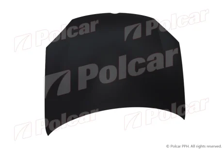 Фото pokrywa silnika Polcar 951303MJ Pokrywa silnika Polcar 951303MJ