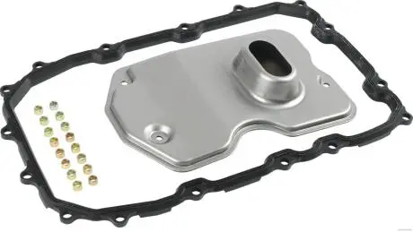 Фільтр АКПП з прокладкою Audi Q7 -17, Porsche CAYENNE -10, VW TOUAREG -13 (Jakoparts) HERTH+BUSS / JAKOPARTS J1350814