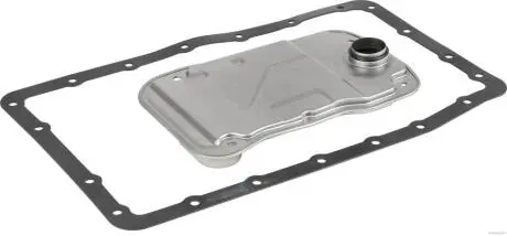 Фільтр АКПП з прокладкою Fiat, Lexus, MITSUBISHI, Toyota (Jakoparts) HERTH+BUSS / JAKOPARTS J1352008