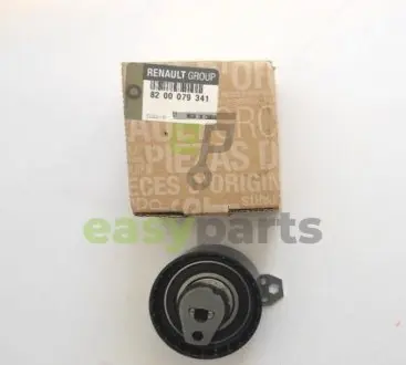 Ролик модуля натягувача ременя RENAULT / DACIA 8200079341