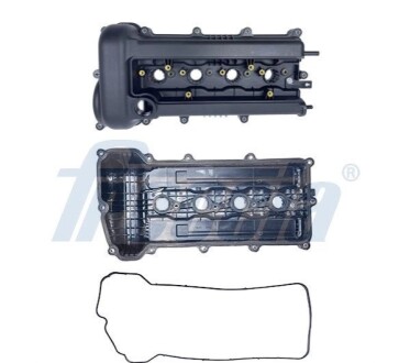 Кришка головки блоку циліндрів ДВЗ FRECCIA VC21-1034