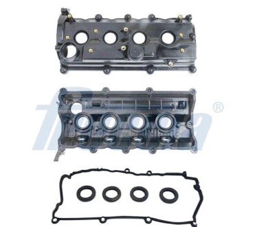 Кришка головки блоку циліндрів ДВЗ FRECCIA VC21-1035