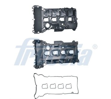 Кришка головки блоку циліндрів ДВЗ FRECCIA VC21-1021