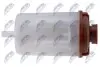 EXPANSION TANK POWER STEERING HYDRAULIC OIL NTY SZW-SU-000 (фото 6)