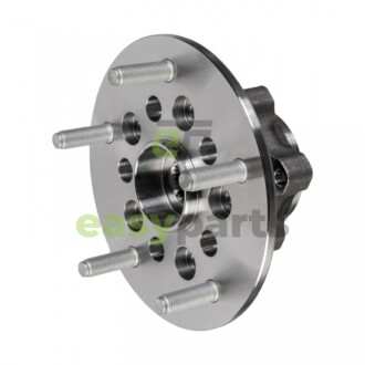 Підшипник маточини (передньої) Ford Transit 2.0-2.2 D 12-(+ABS) SWAG 33103812
