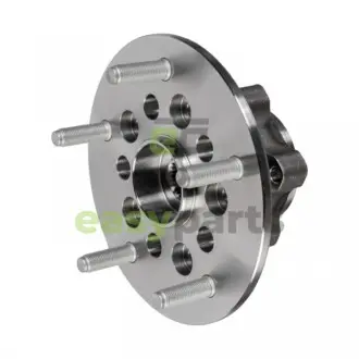 Підшипник маточини (передньої) Ford Transit 2.0-2.2 D 12-(+ABS) SWAG 33103812