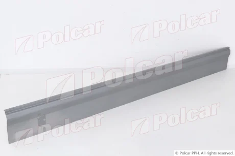 Reperaturka progu lewa=prawa Polcar 5765413